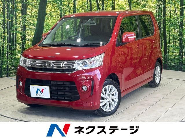 MAZDA FLAIR CUSTOM STYLE 2015