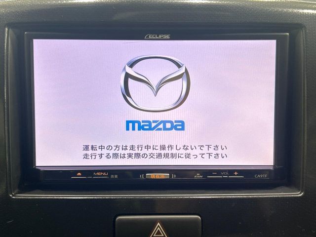 MAZDA FLAIR CUSTOM STYLE 2015