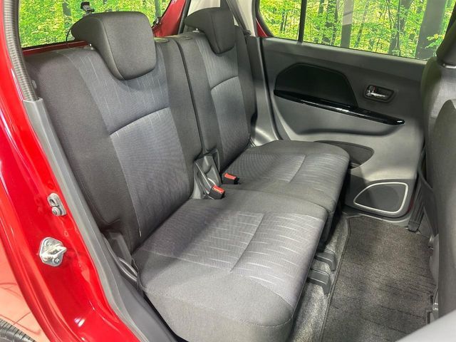 MAZDA FLAIR CUSTOM STYLE 2015