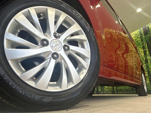 MAZDA FLAIR CUSTOM STYLE 2015