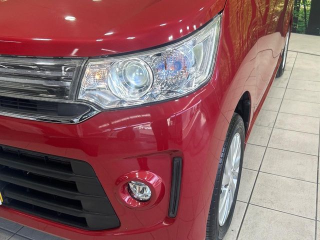 MAZDA FLAIR CUSTOM STYLE 2015