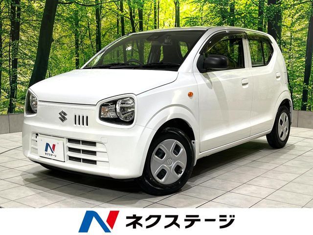 SUZUKI ALTO 2020