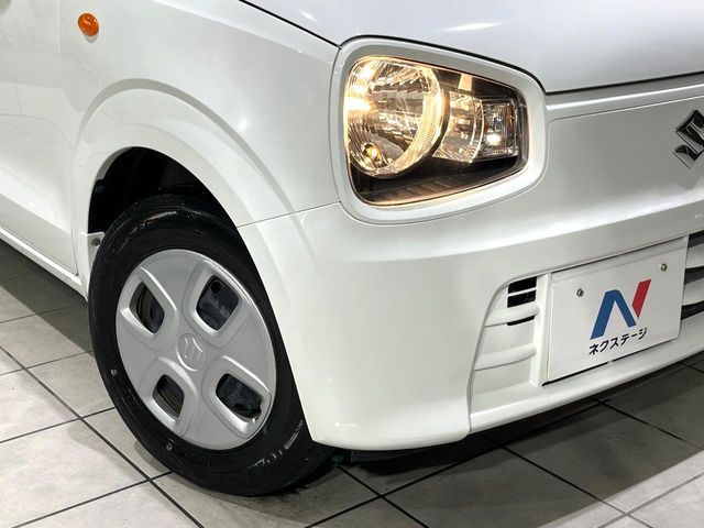 SUZUKI ALTO 2020
