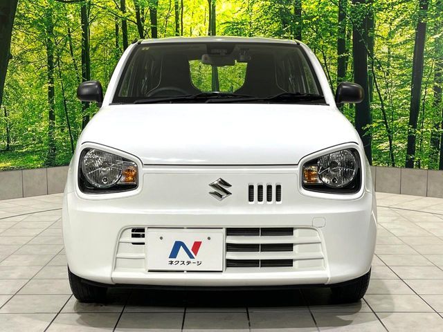 SUZUKI ALTO 2020