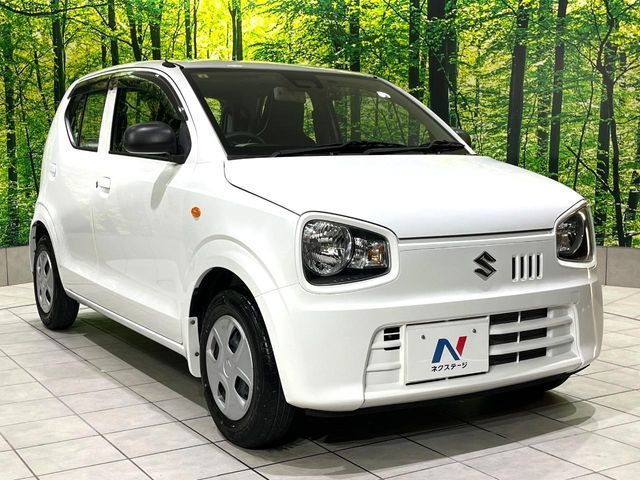 SUZUKI ALTO 2020