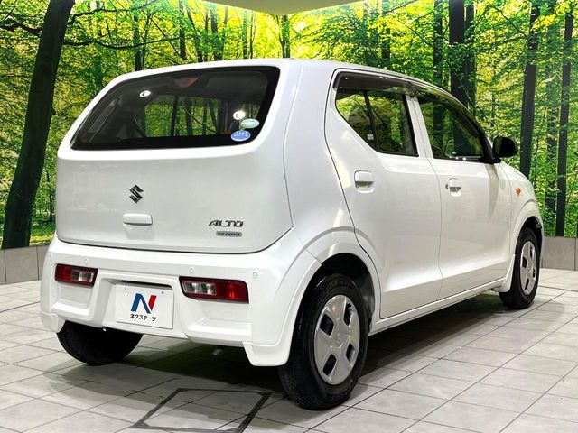 SUZUKI ALTO 2020