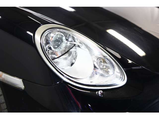 PORSCHE PORSCHE BOXSTER 2007