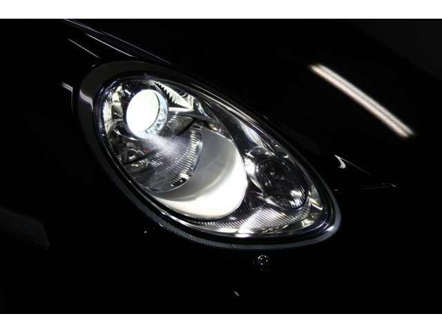 PORSCHE PORSCHE BOXSTER 2007