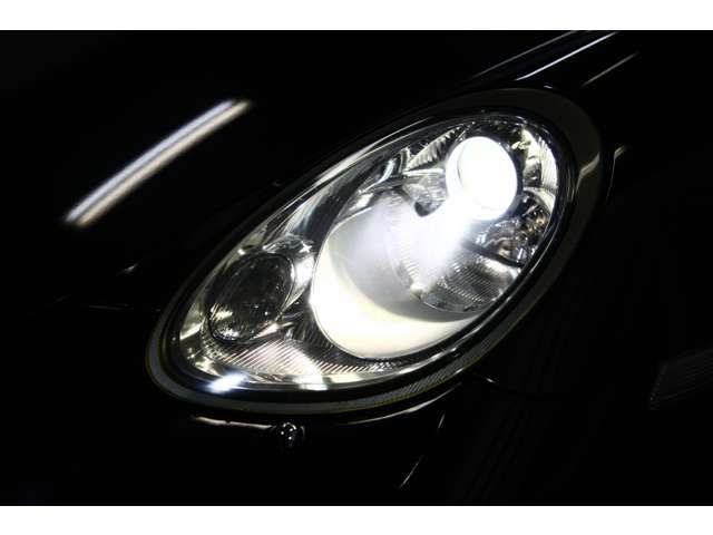 PORSCHE PORSCHE BOXSTER 2007