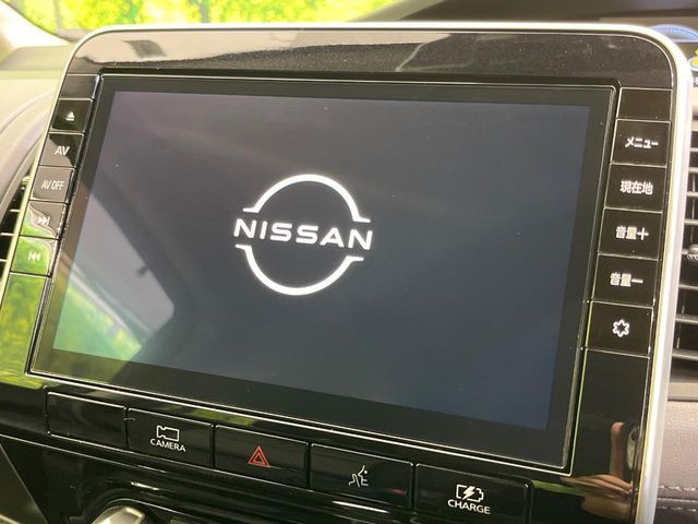 NISSAN SERENA  WG 2022