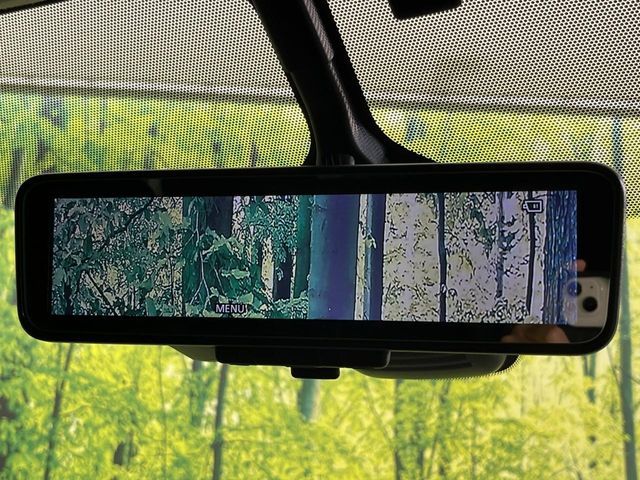 NISSAN SERENA  WG 2022