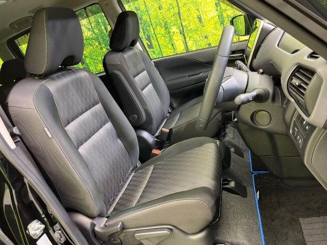 NISSAN SERENA  WG 2022