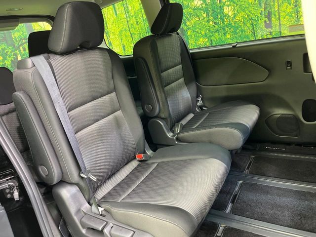 NISSAN SERENA  WG 2022