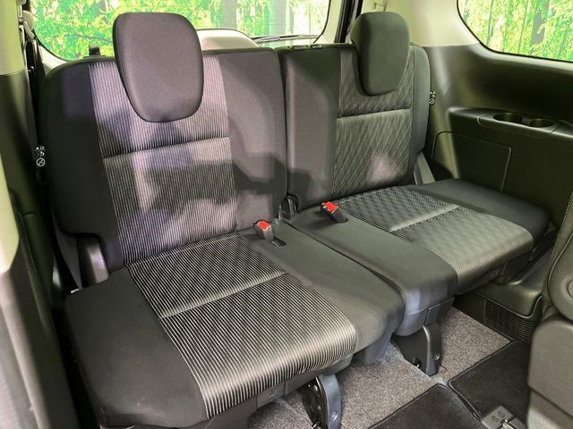 NISSAN SERENA  WG 2022