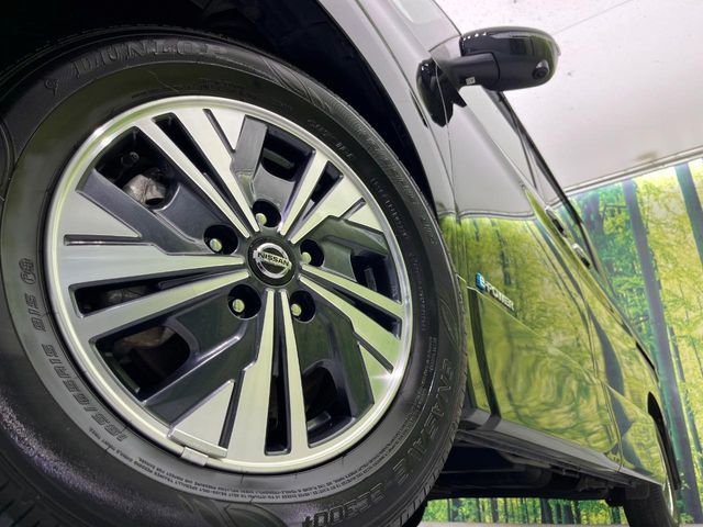 NISSAN SERENA  WG 2022