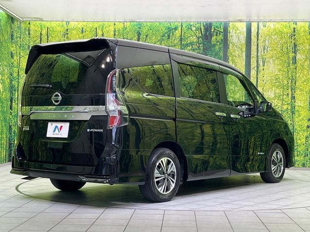 NISSAN SERENA  WG 2022