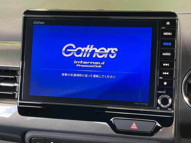 HONDA N-WGN CUSTOM 2020