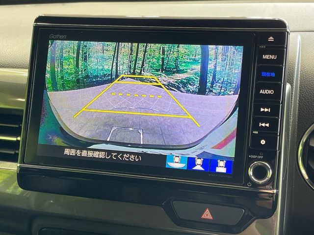 HONDA N-WGN CUSTOM 2020