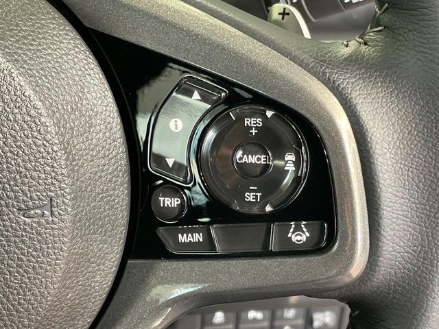 HONDA N-WGN CUSTOM 2020