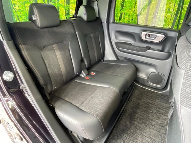 HONDA N-WGN CUSTOM 2020