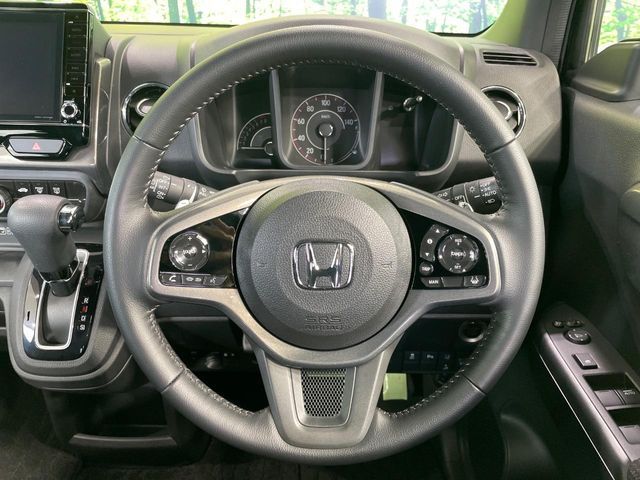 HONDA N-WGN CUSTOM 2020