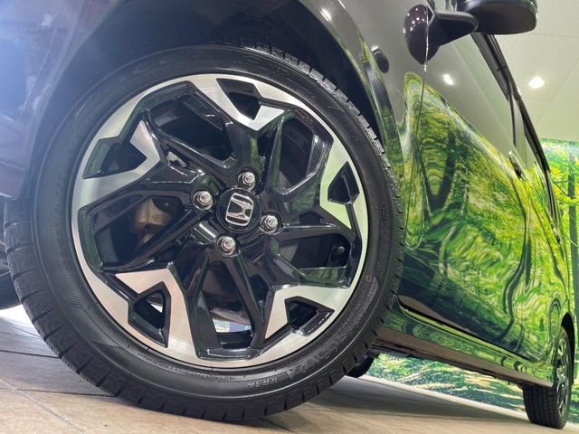 HONDA N-WGN CUSTOM 2020