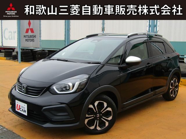 HONDA FIT 2020