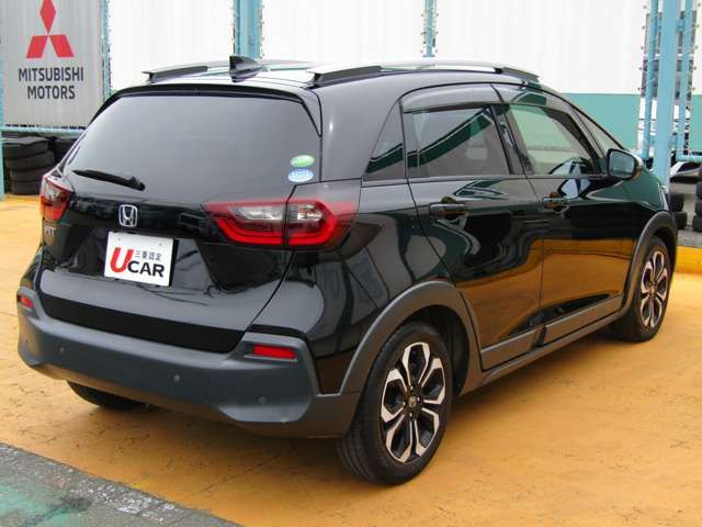 HONDA FIT 2020