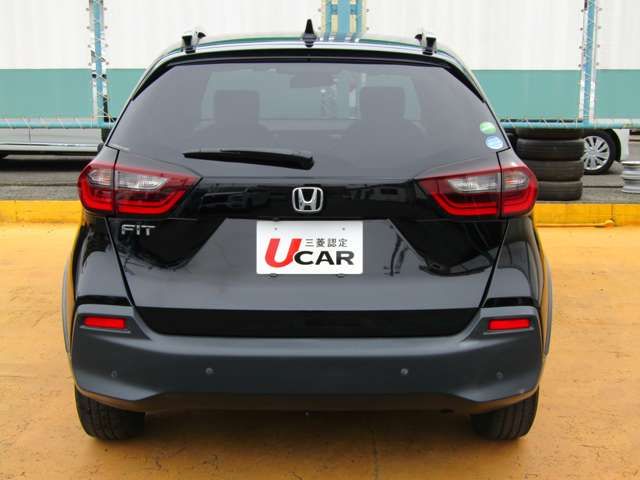 HONDA FIT 2020