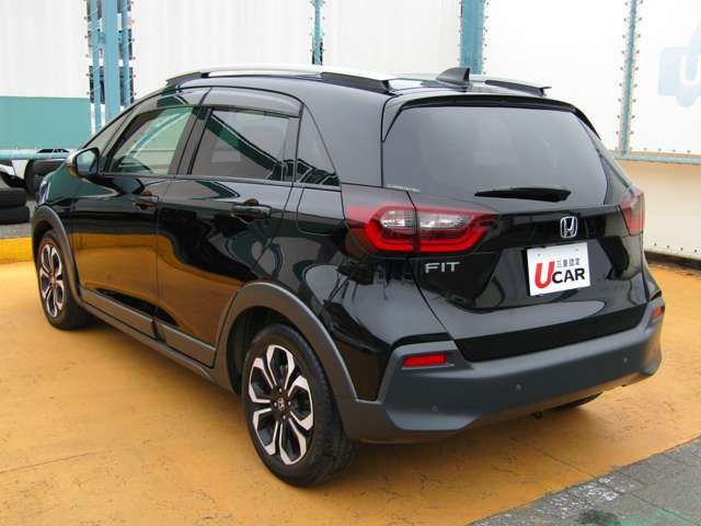 HONDA FIT 2020