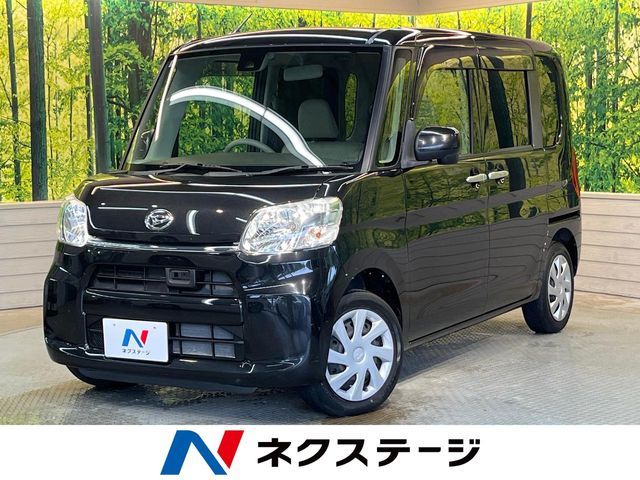 DAIHATSU TANTO 2015