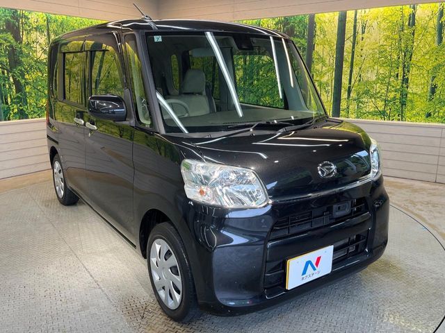 DAIHATSU TANTO 2015