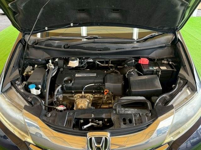 HONDA ODYSSEY 2015