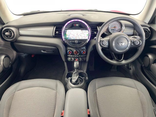 BMW MINI COOPER D 2020