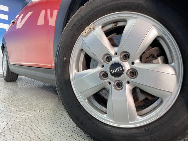 BMW MINI COOPER D 2020