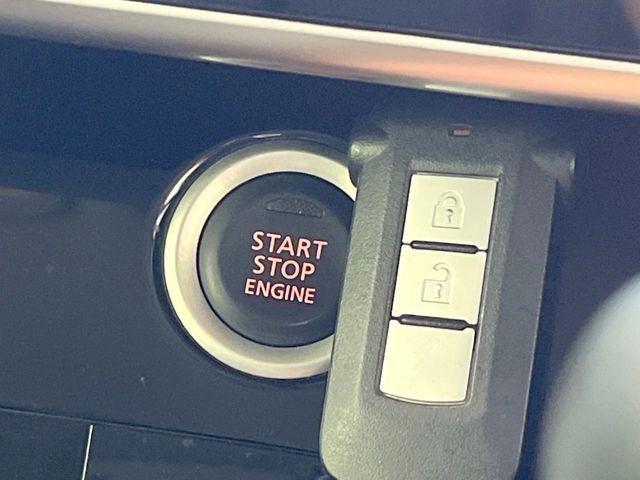 NISSAN DAYZ ROOX 2017