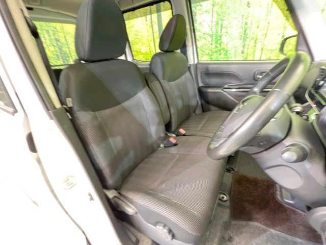 NISSAN DAYZ ROOX 2017