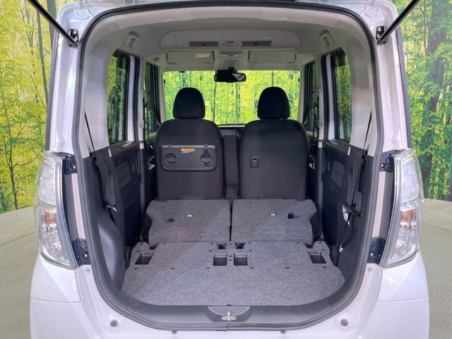 NISSAN DAYZ ROOX 2017