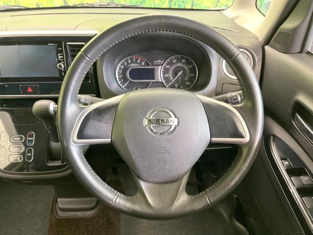 NISSAN DAYZ ROOX 2017