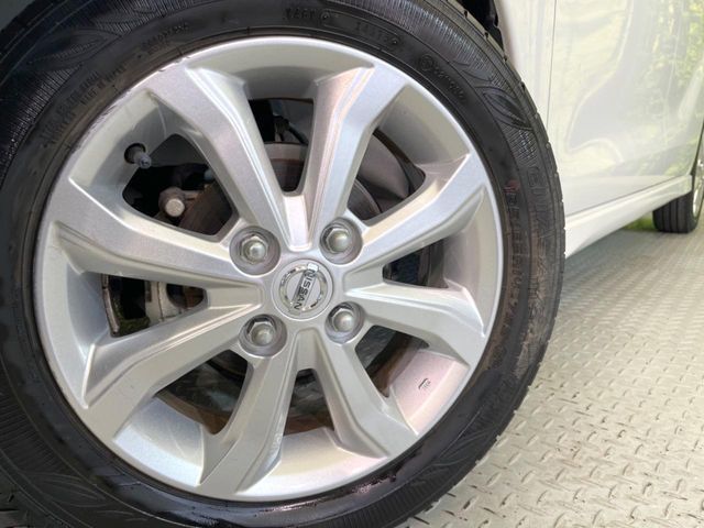 NISSAN DAYZ ROOX 2017