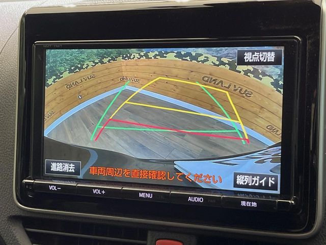 TOYOTA VOXY 4WD 2018