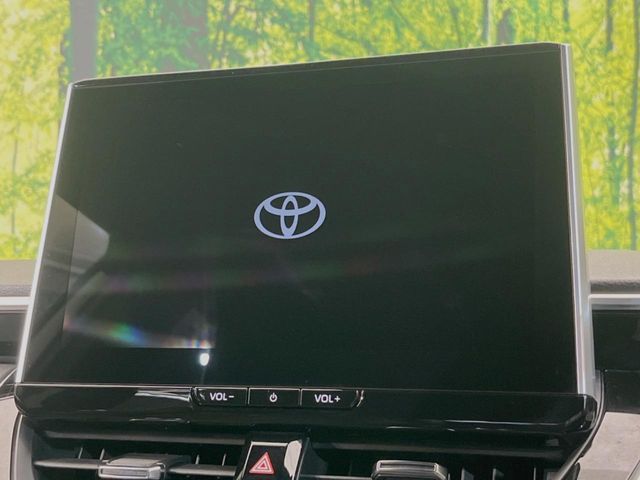 TOYOTA COROLLA CROSS HYBRID 2024