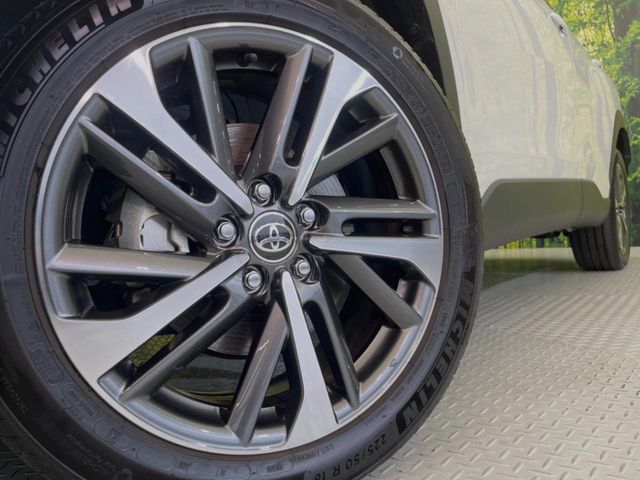 TOYOTA COROLLA CROSS HYBRID 2024