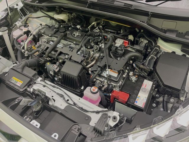 TOYOTA COROLLA CROSS HYBRID 2024