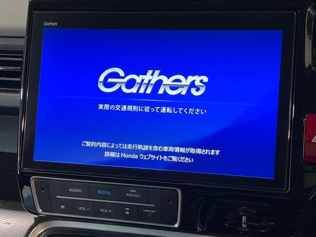 HONDA STEPWAGON e:HEV SPADA 2021