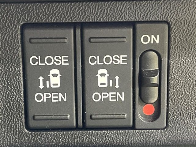 HONDA STEPWAGON e:HEV SPADA 2021