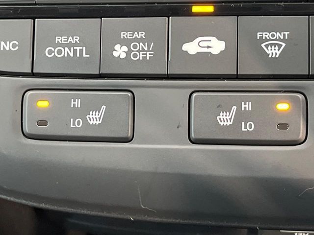 HONDA STEPWAGON e:HEV SPADA 2021