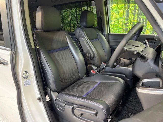 HONDA STEPWAGON e:HEV SPADA 2021