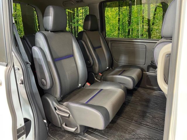 HONDA STEPWAGON e:HEV SPADA 2021