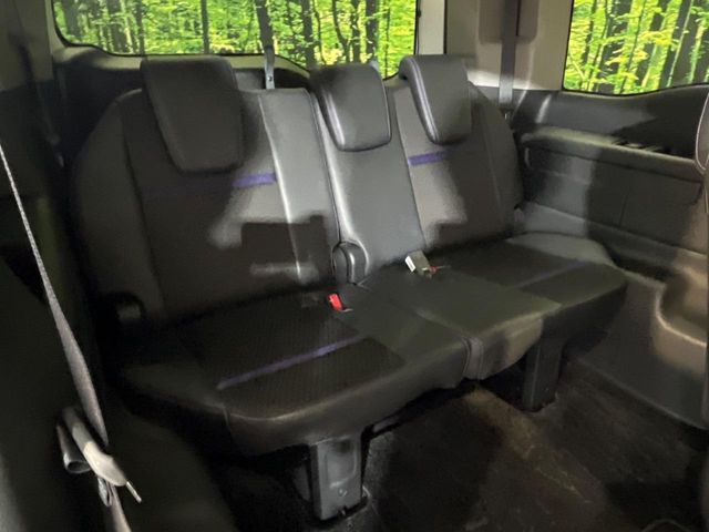 HONDA STEPWAGON e:HEV SPADA 2021